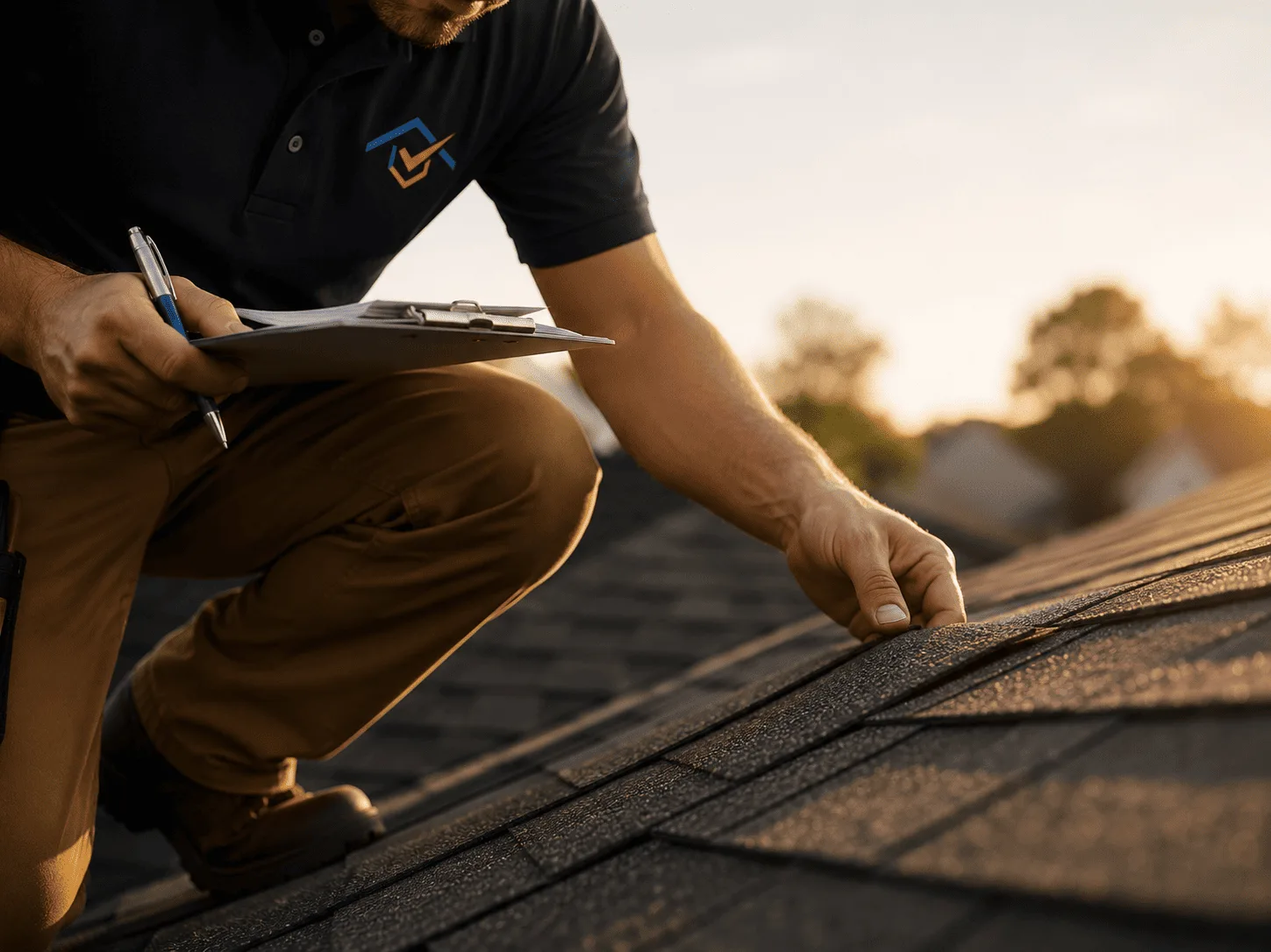 Why Choose Roof Inspection in Sarcoxie, MO